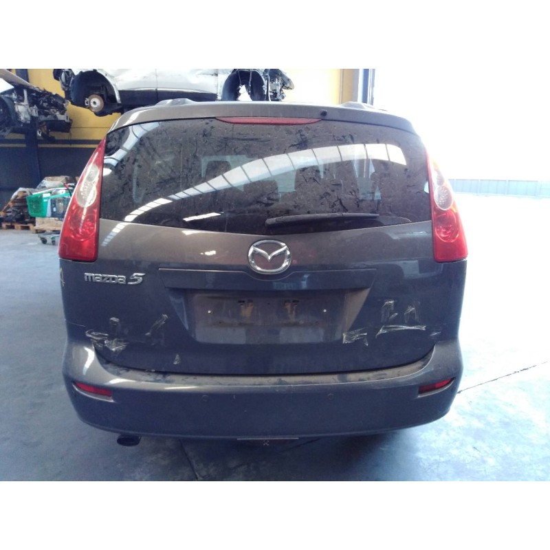 mazda 5 berl. (cr) del año 2005
