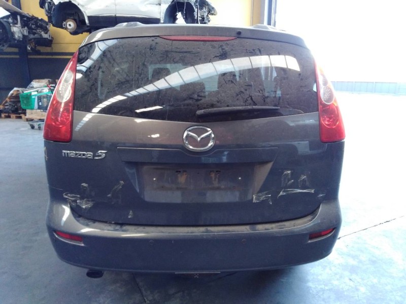 mazda 5 berl. (cr) del año 2005