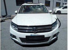volkswagen tiguan (5n2) del año 2014 2
