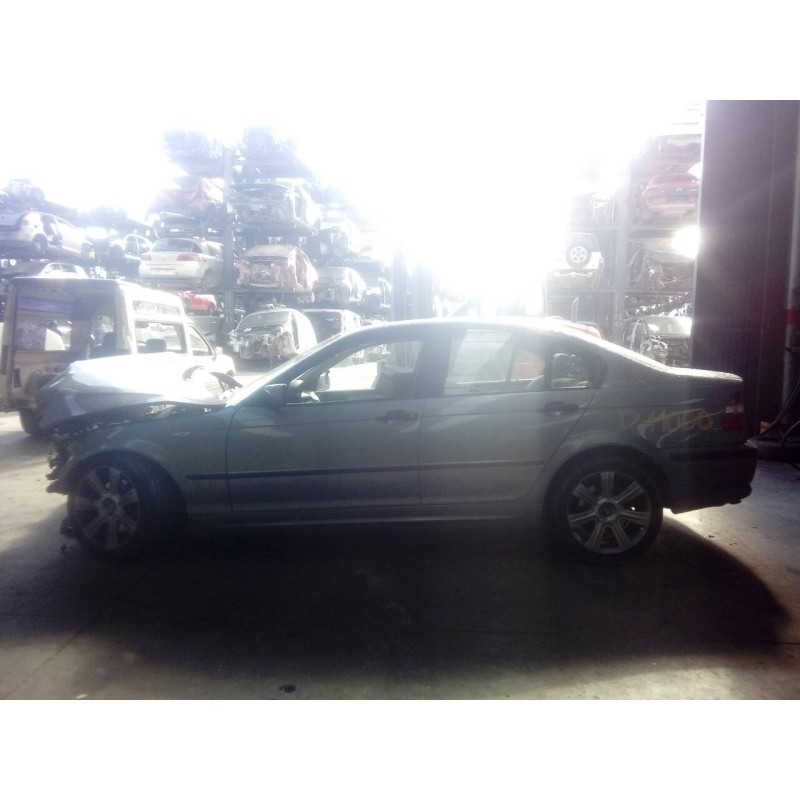 bmw serie 3 berlina (e46) del año 2004