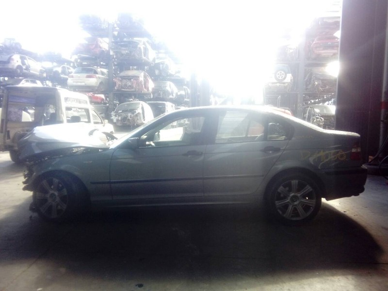 bmw serie 3 berlina (e46) del año 2004