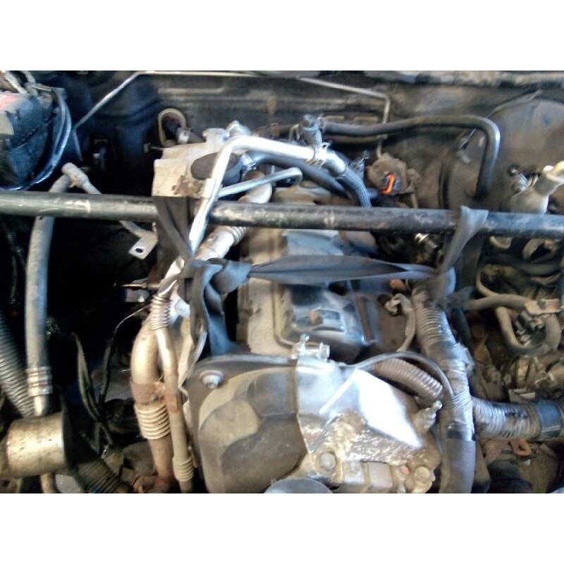 suzuki grand vitara jb (jt) del año 2008