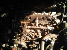 citroën xsara berlina del año 2002 2