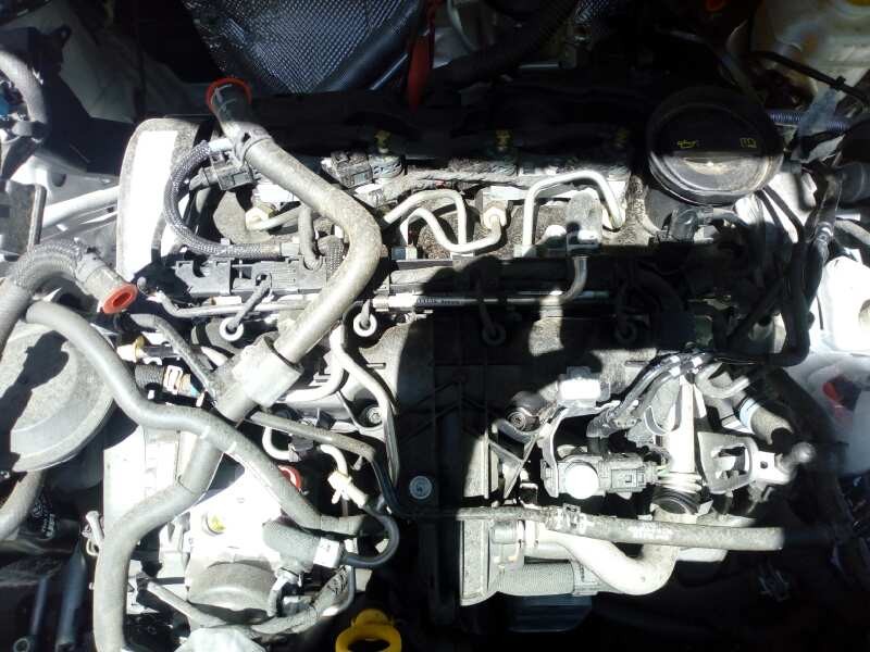 volkswagen tiguan (5n2) del año 2014