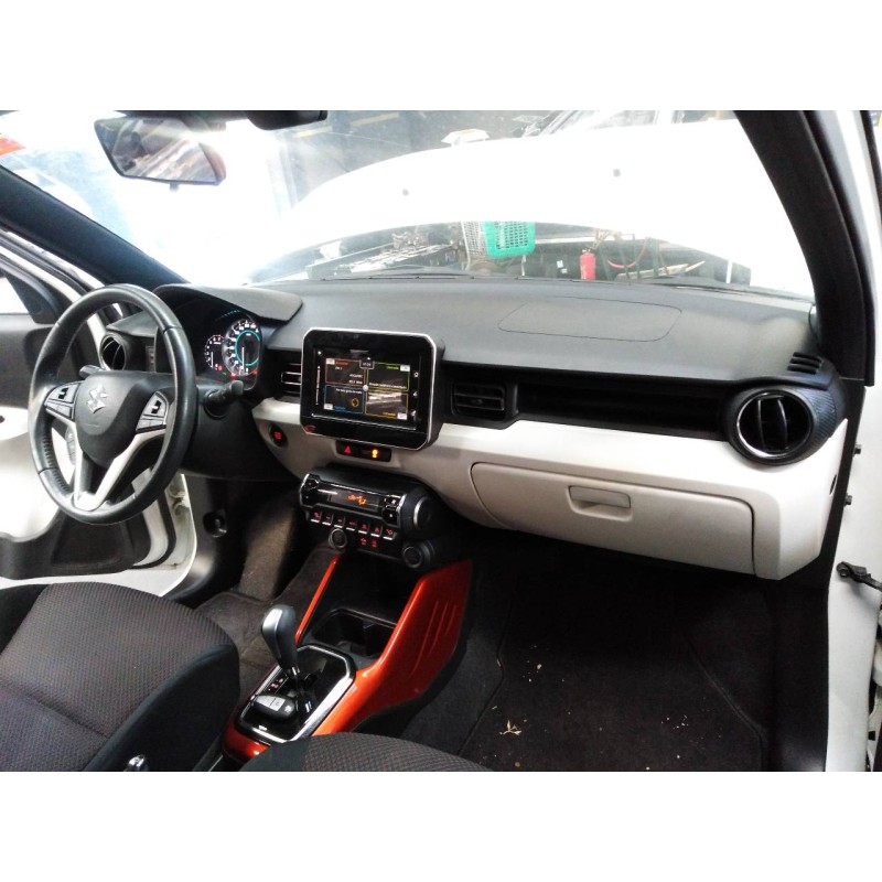 suzuki ignis (/mf) del año 2018