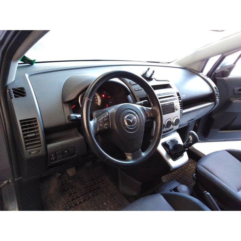 mazda 5 berl. (cr) del año 2005