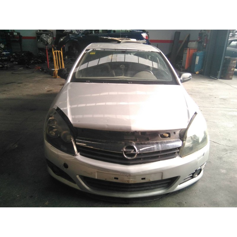 opel astra h berlina del año 2006