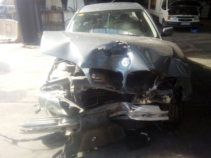 bmw serie 3 berlina (e46) del año 2004