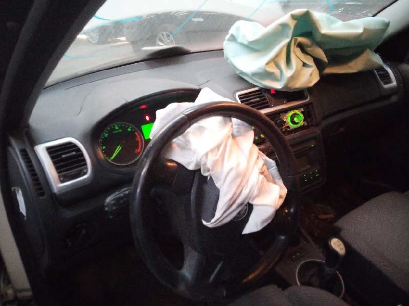 skoda roomster (5j7) del año 2008