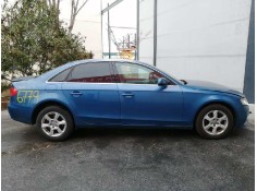 audi a4 ber. (b8) del año 2009