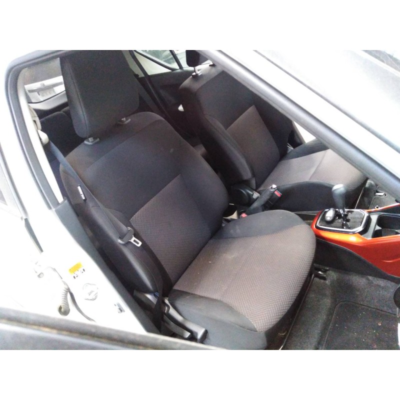 suzuki ignis (/mf) del año 2018