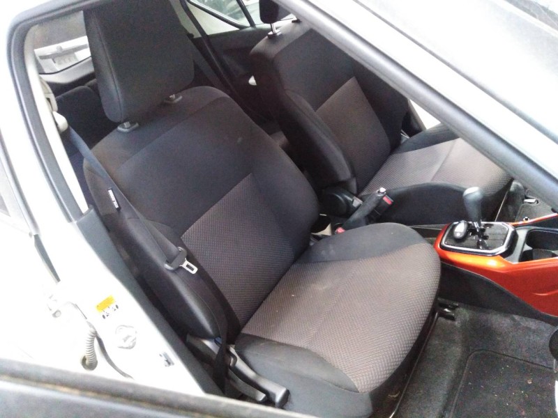 suzuki ignis (/mf) del año 2018