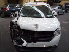dacia lodgy del año 2015 2