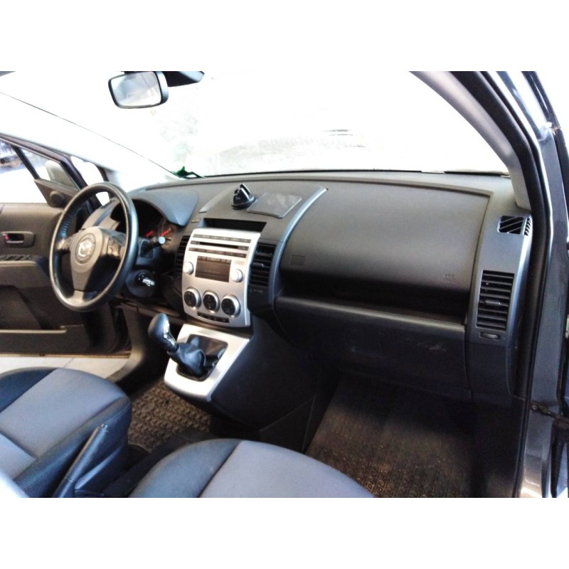 mazda 5 berl. (cr) del año 2005