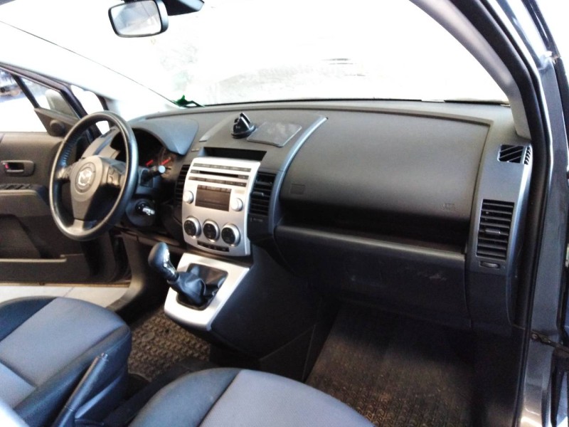 mazda 5 berl. (cr) del año 2005