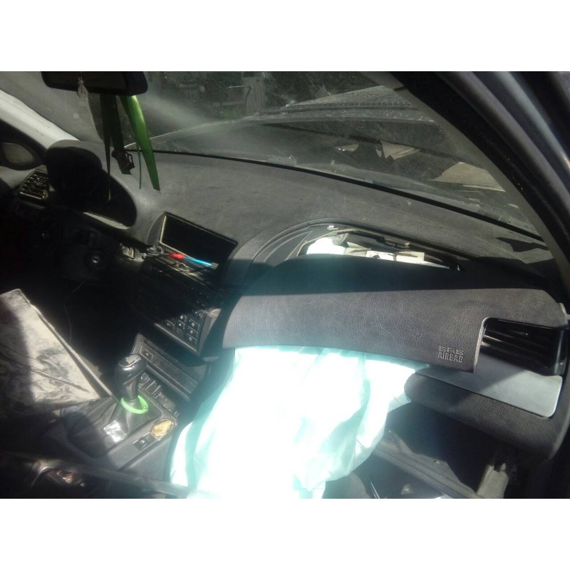 bmw serie 3 berlina (e46) del año 2004