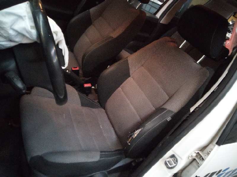 skoda roomster (5j7) del año 2008