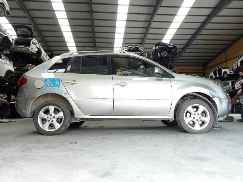 renault koleos del año 2008