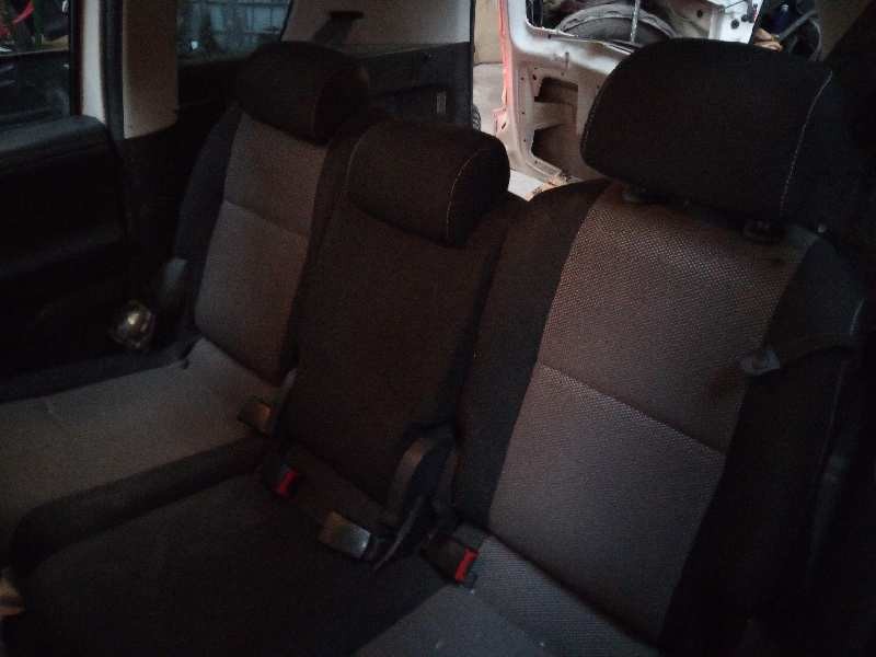 skoda roomster (5j7) del año 2008