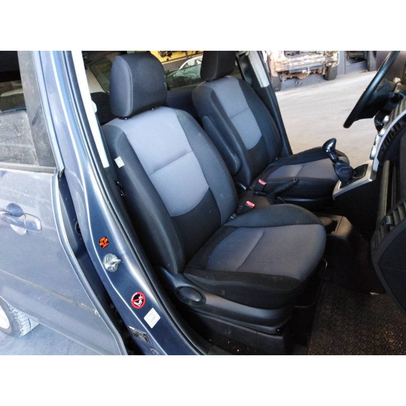 mazda 5 berl. (cr) del año 2005