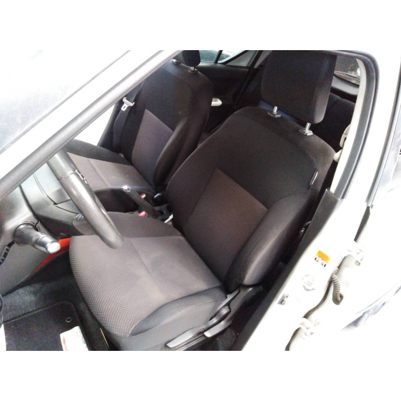 suzuki ignis (/mf) del año 2018