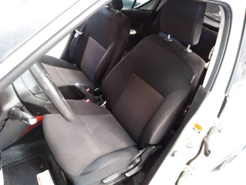 suzuki ignis (/mf) del año 2018