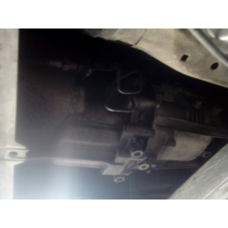 bmw serie 3 berlina (e46) del año 2004