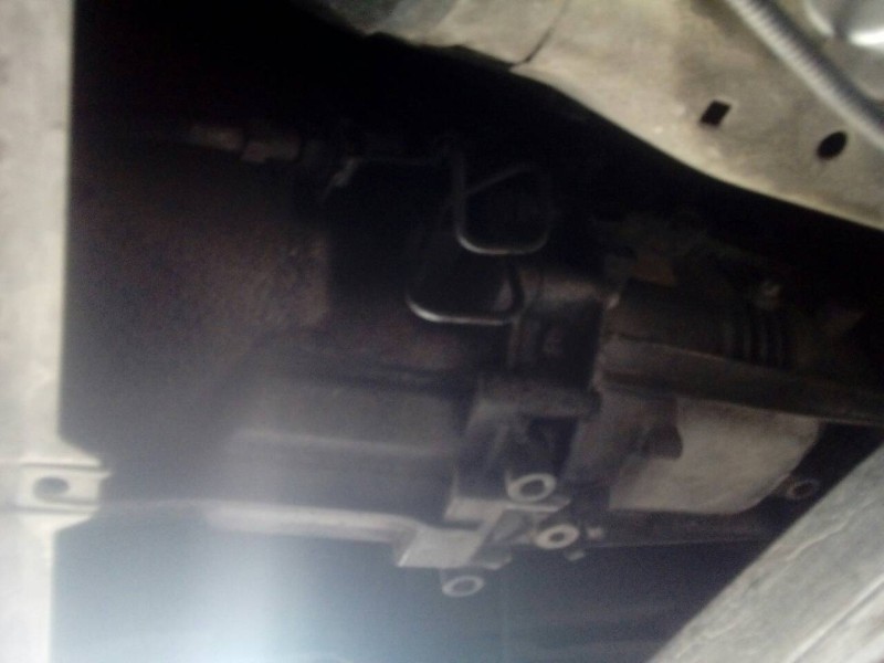 bmw serie 3 berlina (e46) del año 2004