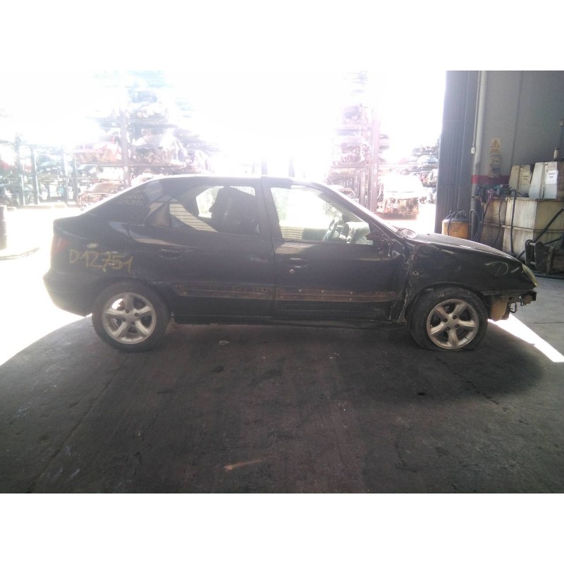 citroën xsara berlina del año 2002