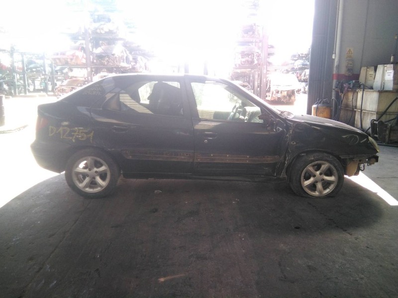 citroën xsara berlina del año 2002