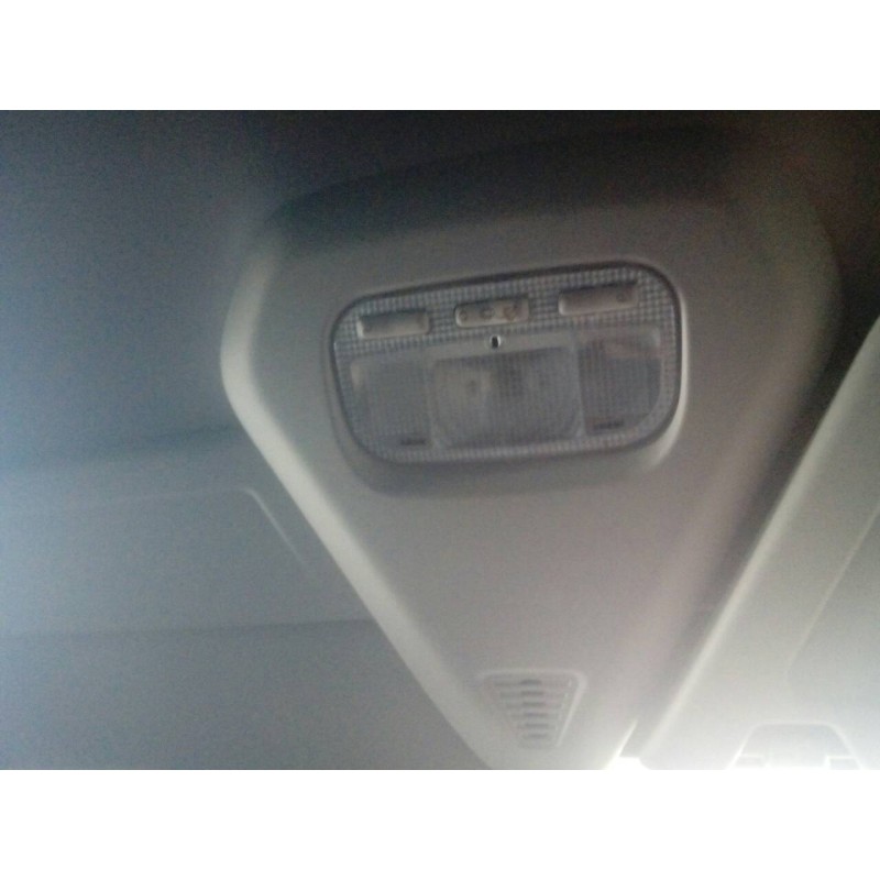 Recambio de luz interior para citroen c4 grand picasso exclusive referencia OEM IAM   