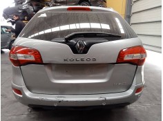 renault koleos del año 2008 2