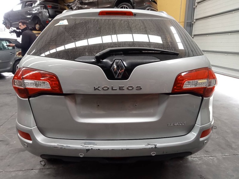 renault koleos del año 2008