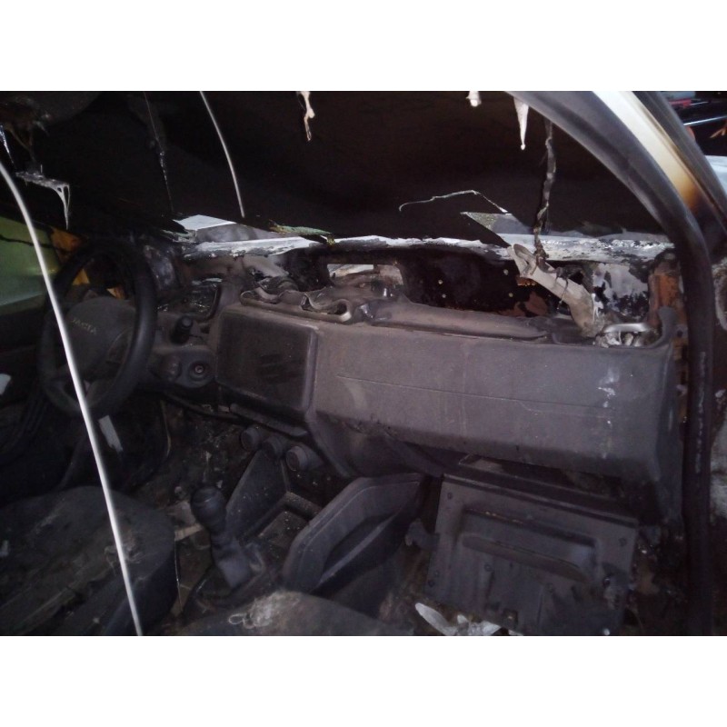 dacia duster ii del año 2023