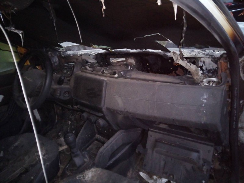 dacia duster ii del año 2023