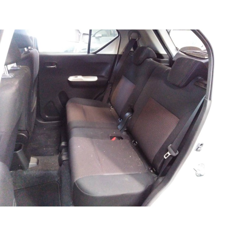 suzuki ignis (/mf) del año 2018