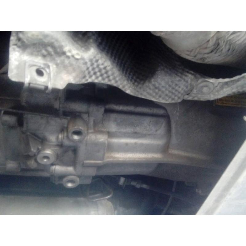 bmw serie 3 berlina (e46) del año 2004