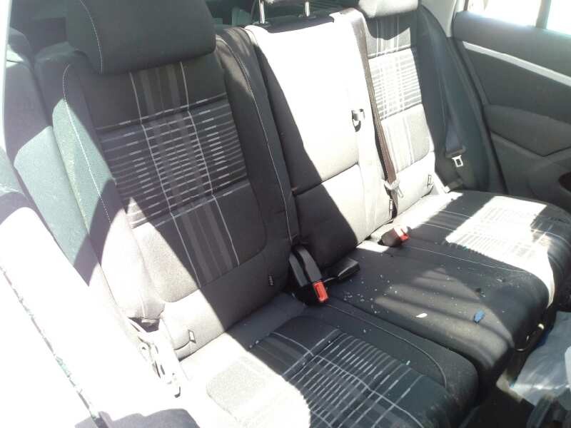 volkswagen tiguan (5n2) del año 2014