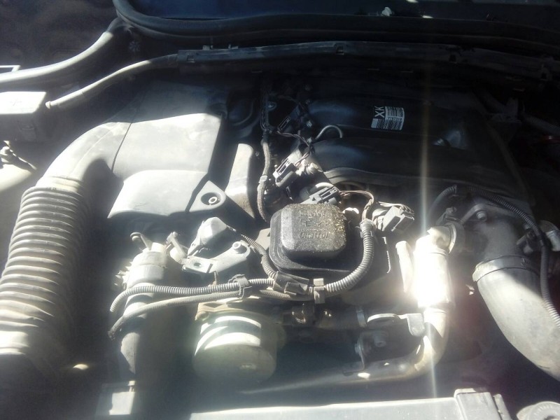 bmw serie 3 berlina (e46) del año 2004