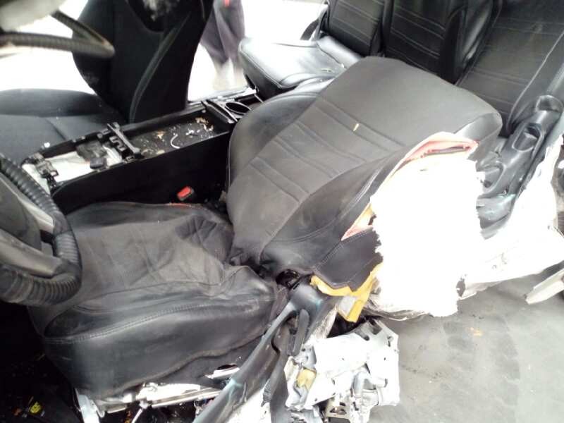 toyota prius+ del año 2015