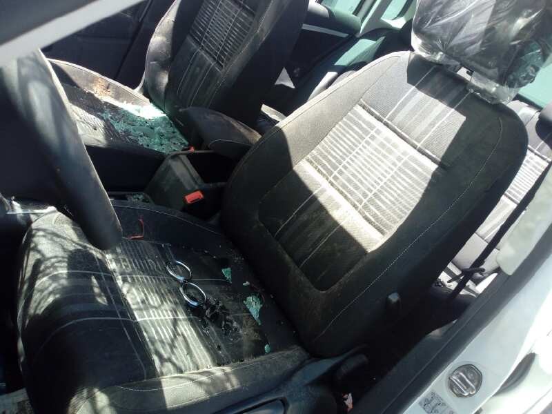 volkswagen tiguan (5n2) del año 2014