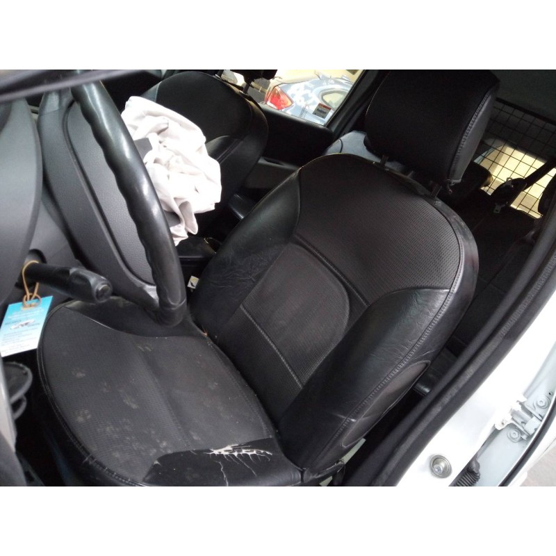 dacia lodgy del año 2015