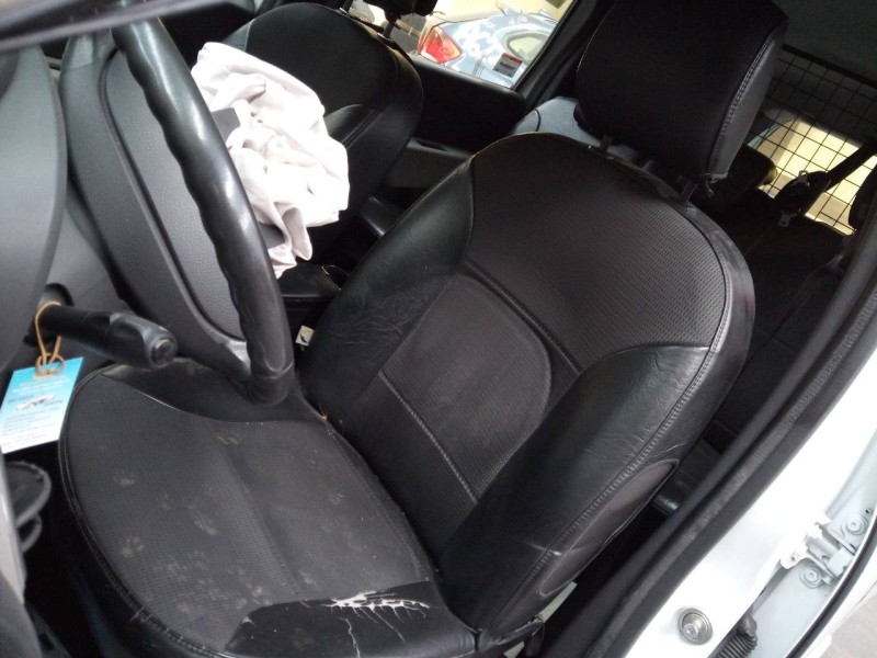 dacia lodgy del año 2015