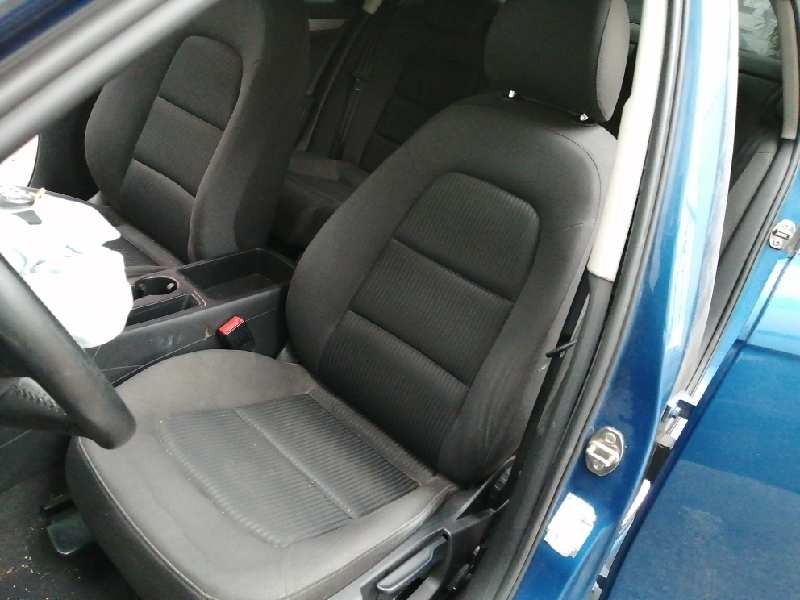 audi a4 ber. (b8) del año 2009