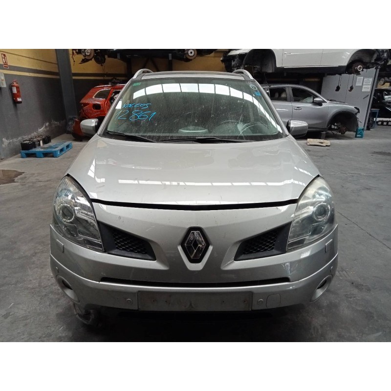 renault koleos del año 2008