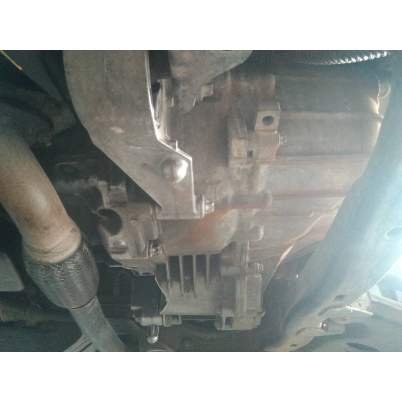 opel astra h berlina del año 2006