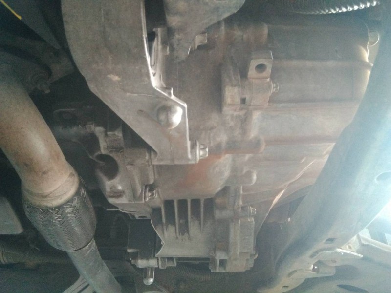 opel astra h berlina del año 2006