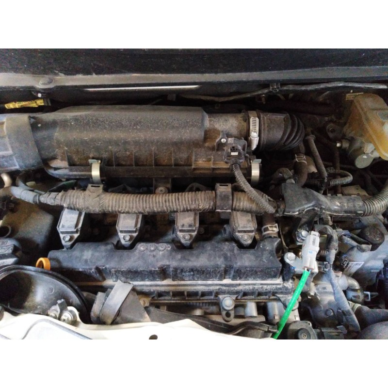 suzuki ignis (/mf) del año 2018