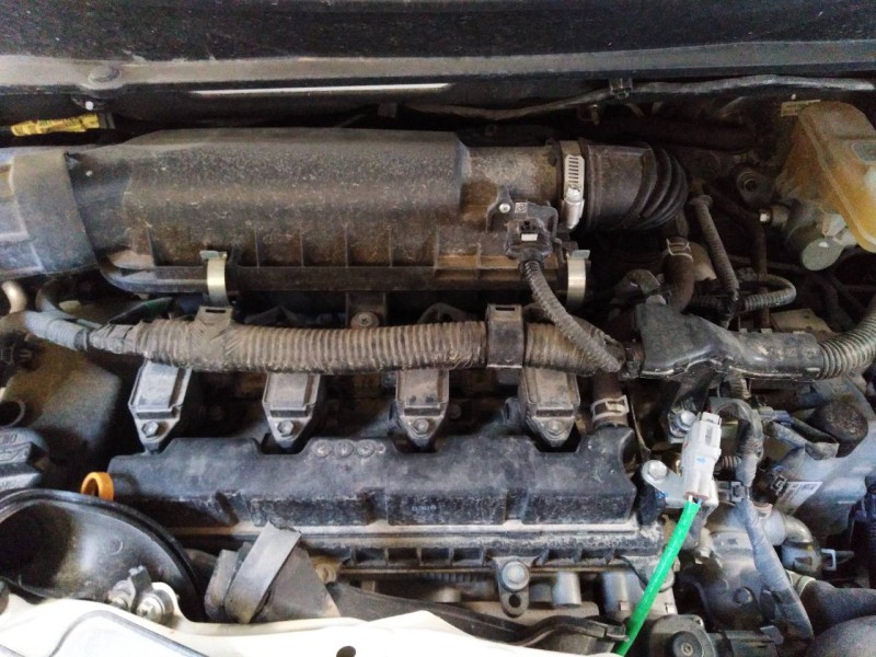 suzuki ignis (/mf) del año 2018