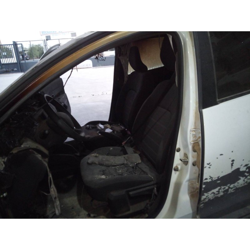 dacia duster ii del año 2023